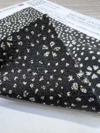 KKP3338-D1126 Vải Chirimen Chirimen® Uni Textile Ảnh phụ