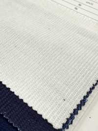 SEL178 14W Selvedge (Cạnh đỏ) Summer Corduroy Tẩy Trắng[Vải] Kumoi Beauty Ảnh phụ