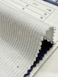 SEL178 14W Selvedge (Cạnh đỏ) Summer Corduroy Tẩy Trắng[Vải] Kumoi Beauty Ảnh phụ