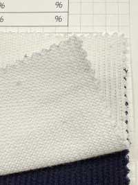 SEL178 14W Selvedge (Cạnh đỏ) Summer Corduroy Tẩy Trắng[Vải] Kumoi Beauty Ảnh phụ