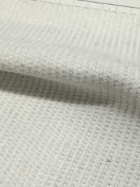 SEL178 14W Selvedge (Cạnh đỏ) Summer Corduroy Tẩy Trắng[Vải] Kumoi Beauty Ảnh phụ