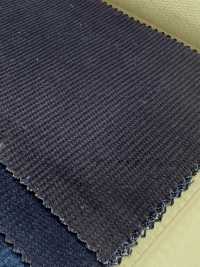 SEL178-ID Corduroy Kẻ Mùa Hè 14W Selvedge (Cạnh đỏ)[Vải] Kumoi Beauty Ảnh phụ