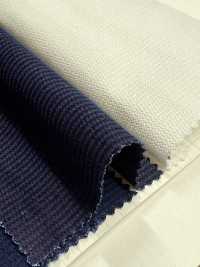 SEL178-ID Corduroy Kẻ Mùa Hè 14W Selvedge (Cạnh đỏ)[Vải] Kumoi Beauty Ảnh phụ