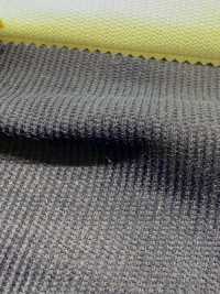 SEL178-ID Corduroy Kẻ Mùa Hè 14W Selvedge (Cạnh đỏ)[Vải] Kumoi Beauty Ảnh phụ