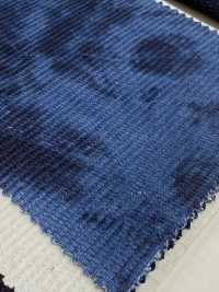 DCL178-ID 14W Selvedge (Cạnh đỏ) Summer Corduroy Decolore[Vải] Kumoi Beauty Ảnh phụ