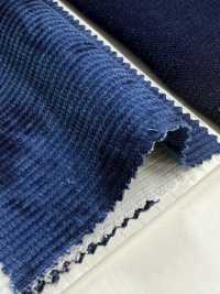 DCL178-ID 14W Selvedge (Cạnh đỏ) Summer Corduroy Decolore[Vải] Kumoi Beauty Ảnh phụ