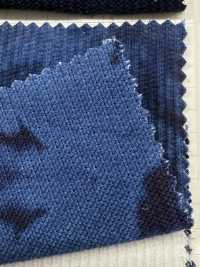 DCL178-ID 14W Selvedge (Cạnh đỏ) Summer Corduroy Decolore[Vải] Kumoi Beauty Ảnh phụ