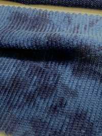 DCL178-ID 14W Selvedge (Cạnh đỏ) Summer Corduroy Decolore[Vải] Kumoi Beauty Ảnh phụ