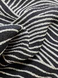 KKP3338-D1134 Bão Tuyết Hoa Anh đào Futako Vải Chirimen Uni Textile Ảnh phụ