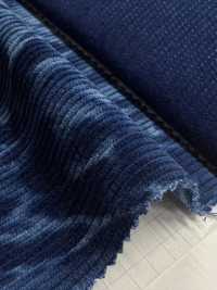 DCL1150-ID 14W T/C Corduroy Decorore[Vải] Kumoi Beauty Ảnh phụ