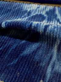 DCL1150-ID 14W T/C Corduroy Decorore[Vải] Kumoi Beauty Ảnh phụ