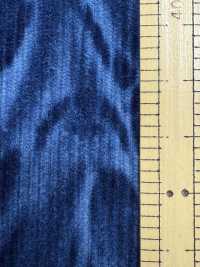 DCL1150-ID 14W T/C Corduroy Decorore[Vải] Kumoi Beauty Ảnh phụ