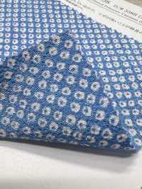 KKP3338-D338R Futako Vải Chirimen Hikita Uni Textile Ảnh phụ