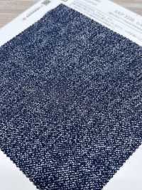 KKP3338-D54 Vải Chirimen Chirimen® Uni Textile Ảnh phụ