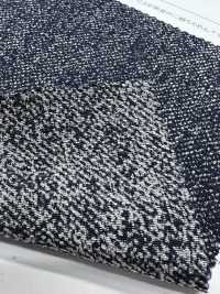 KKP3338-D54 Vải Chirimen Chirimen® Uni Textile Ảnh phụ