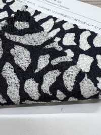 KKP3338-D55 In Một Màu Futako Vải Chirimen Uni Textile Ảnh phụ