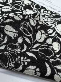 KKP3338-D63 Vải Chirimen Chirimen® Uni Textile Ảnh phụ