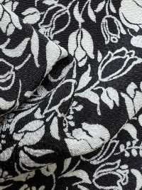 KKP3338-D63 Vải Chirimen Chirimen® Uni Textile Ảnh phụ