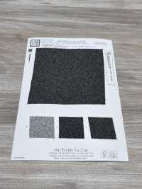 KKP3338-D-UZUMAKI Futako Vải Chirimen Xoắn ốc Uni Textile Ảnh phụ