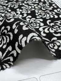 KKP3338-D-KIKUZKS Hoa Cúc Futako Vải Chirimen Uni Textile Ảnh phụ
