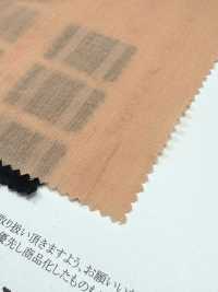 11564 Vải Cotton/lanh Vải Sọc Nhăn Kẻ Sọc Sóng đã Giặt SUNWELL Ảnh phụ