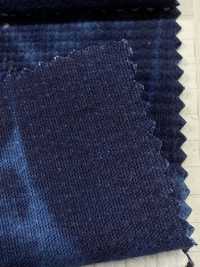 DCL3500-ID Trang Trí Corduroy Caramel Dobby[Vải] Kumoi Beauty Ảnh phụ