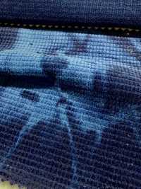 DCL3500-ID Trang Trí Corduroy Caramel Dobby[Vải] Kumoi Beauty Ảnh phụ