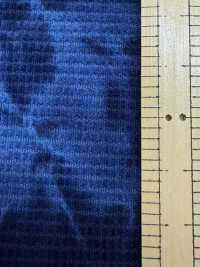 DCL3500-ID Trang Trí Corduroy Caramel Dobby[Vải] Kumoi Beauty Ảnh phụ