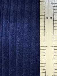 FC7070-ID Fancy Corduroy(Set) Indigo[Vải] Kumoi Beauty Ảnh phụ