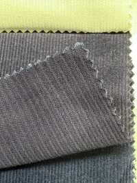 1790-ID Corduroy[Vải] Kumoi Beauty Ảnh phụ