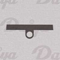 C601 Sơn Cúc Kim Loại DAIYA BUTTON Ảnh phụ