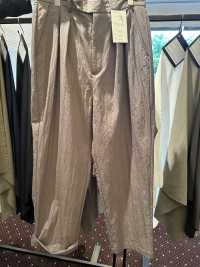 11555 Vải Weather REN 60 Chỉ đơn Cotton/nylon SUNWELL Ảnh phụ