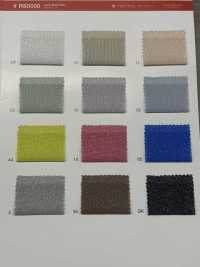 RS5000 ラメ シアー ニット[Vải] Suncorona Oda Ảnh phụ