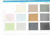 MZ1846 リバーシブル マーキゼット[Vải] Suncorona Oda Ảnh phụ