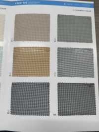 MZ1846 リバーシブル マーキゼット[Vải] Suncorona Oda Ảnh phụ