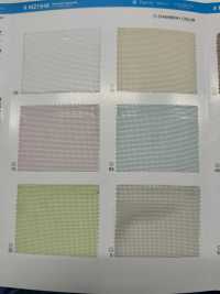 MZ1846 リバーシブル マーキゼット[Vải] Suncorona Oda Ảnh phụ