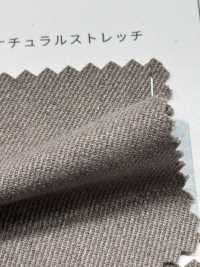 FMH-069 Vải Nỉ Vải Dạ Flannel Tái Chế SASAKISELLM Ảnh phụ