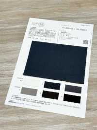 OA354483 Vải Chéo Sợi Gai Lanh Mật độ Cao Oharayaseni Ảnh phụ