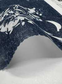 KDP7500-58-DD-782 Bản In Phun Khổ Rộng 75d Voan Chiffon[Vải] Uni Textile Ảnh phụ