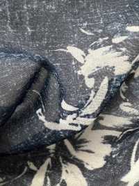 KDP7500-58-DD-782 Bản In Phun Khổ Rộng 75d Voan Chiffon[Vải] Uni Textile Ảnh phụ