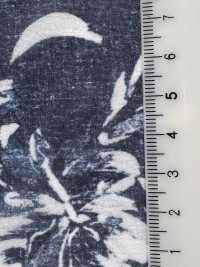 KDP7500-58-DD-782 Bản In Phun Khổ Rộng 75d Voan Chiffon[Vải] Uni Textile Ảnh phụ