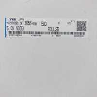 5QN Khóa Dính Gai Velcro Quicklon® (Hai Mặt)[Dây Khoá Kéo] YKK Ảnh phụ