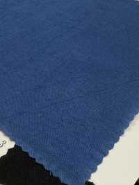 ODA25344 Vải Vải Cotton Lawn Cotton Nhuộm Bằng Thùng Phuy Oharayaseni Ảnh phụ