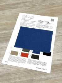 ODA25344 Vải Vải Cotton Lawn Cotton Nhuộm Bằng Thùng Phuy Oharayaseni Ảnh phụ