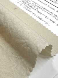 OJE253383 Vải Cotton Vải Broadcloth đã Giặt Oharayaseni Ảnh phụ