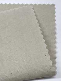 OJE253383 Vải Cotton Vải Broadcloth đã Giặt Oharayaseni Ảnh phụ