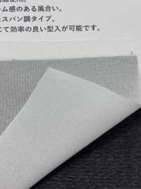 GMT1675 Lớp Lót Dày, ít Co Giãn, Giống Như Nhịp Vải[Xen Kẽ] Ảnh phụ