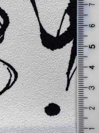 KKP3421-58-DSB-259 Light Vải Sần Khổ Rộng Uni Textile Ảnh phụ