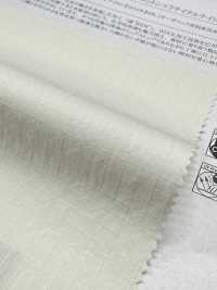 11560 ~REN~ Vải Vải Ripstop Cotton Hữu Cơ X Nylon Tái Chế SUNWELL Ảnh phụ