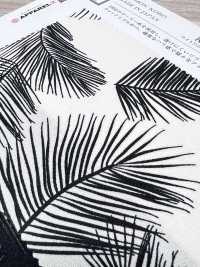 KKP3421-58-DSB-265 Light Vải Sần Khổ Rộng Uni Textile Ảnh phụ